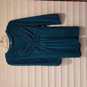 New Misses Size Large Top
